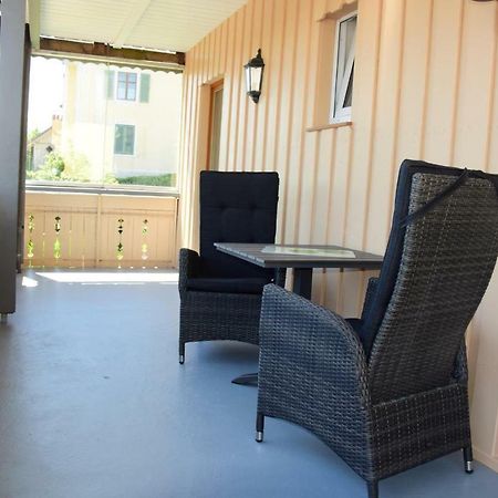 Ferienwohnung Close Lindenberg im Allgäu Extérieur photo