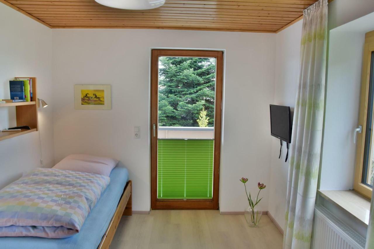 Ferienwohnung Close Lindenberg im Allgäu Extérieur photo