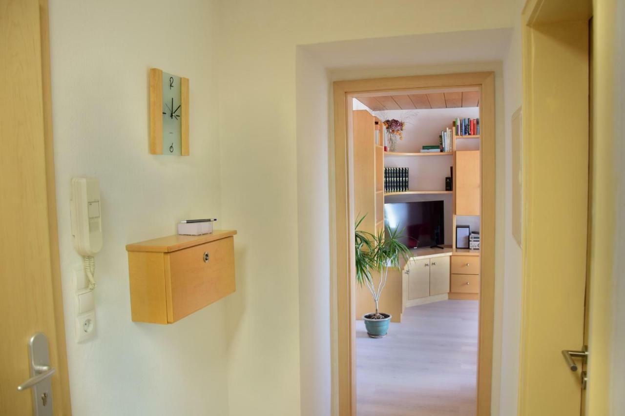 Ferienwohnung Close Lindenberg im Allgäu Extérieur photo